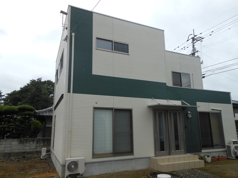 観音寺市）耐震・高断熱にこだわった家