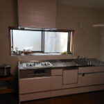 観音寺市）キッチンリフォーム