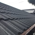 観音寺市）家に負担をかけない屋根