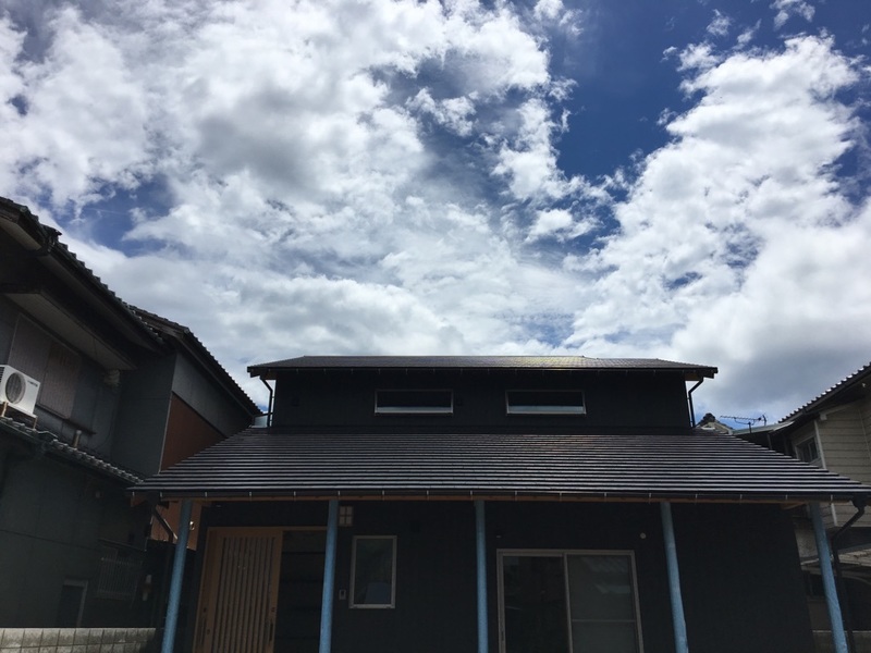 観音寺市）ＳＷ工法で造る健康住宅