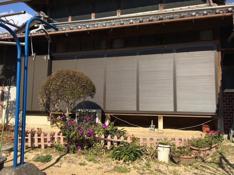 観音寺市）手軽に簡単１DAYリフォーム